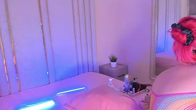 Saekohofman online show from 11/18/25, 04:16