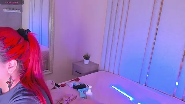 Saekohofman online show from 10/31/25, 04:09