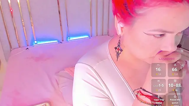 Saekohofman online show from 10/06/25, 04:13