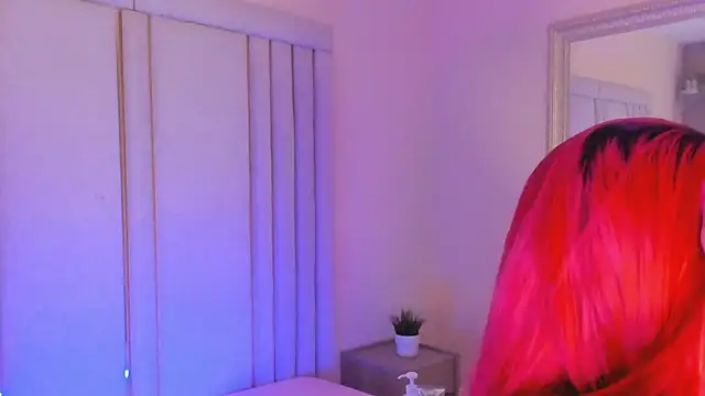 Saekohofman online show from 11/25/25, 04:13