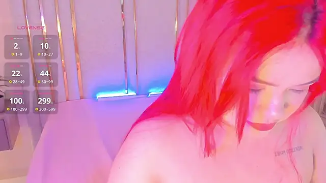 Saekohofman online show from 10/07/25, 04:13