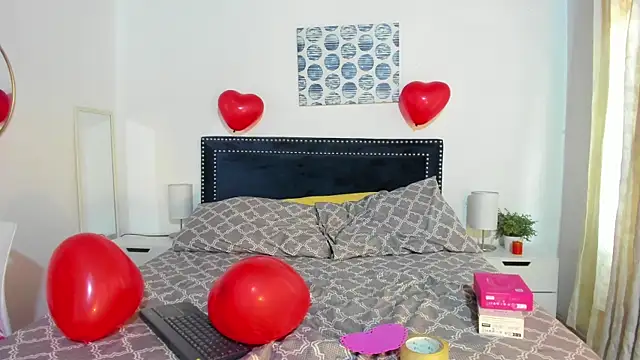 ZulyMichels online show from 02/10/26, 12:26