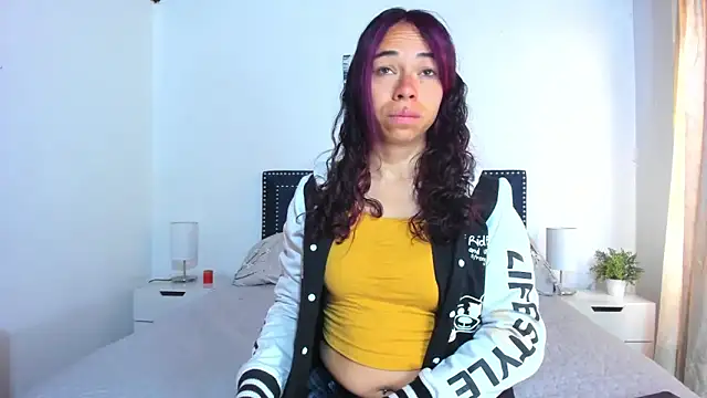 ZulyMichels online show from 09/24/25, 12:33