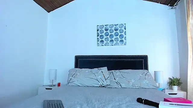 ZulyMichels online show from 09/29/25, 12:22