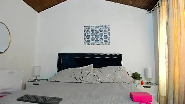 ZulyMichels online show from 11/15/25, 12:42