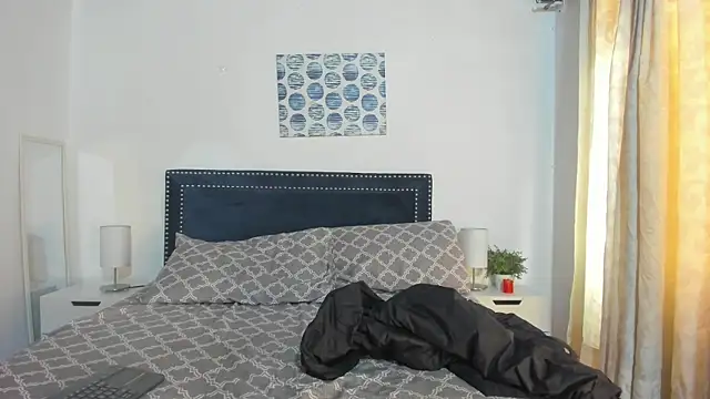 Snapshot of ZulyMichels chatting on 03/03/26, 12:23 ZulyMichels online show from 03/03/26, 12:23