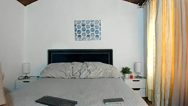 ZulyMichels online show from 11/14/25, 12:20