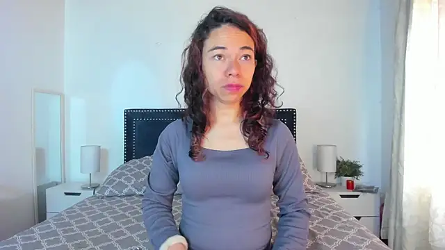 Snapshot of ZulyMichels chatting on 04/09/26, 12:33 ZulyMichels online show from 04/09/26, 12:33