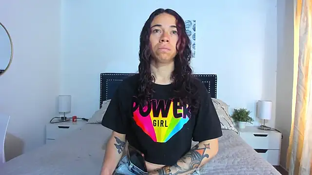 ZulyMichels online show from 10/27/25, 12:28