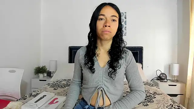 ZulyMichels online show from 03/20/25, 12:43