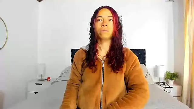 ZulyMichels online show from 10/20/25, 12:06