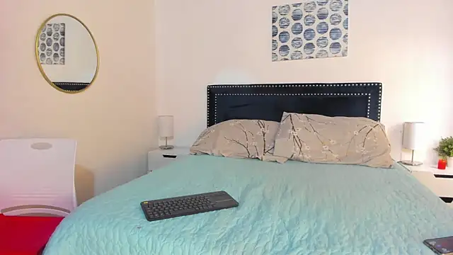 ZulyMichels online show from 12/20/25, 01:25