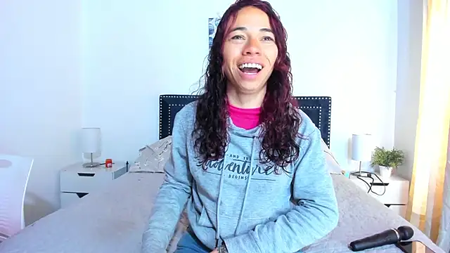 ZulyMichels online show from 10/16/25, 12:13