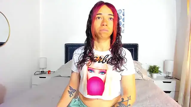 ZulyMichels online show from 10/24/25, 12:26