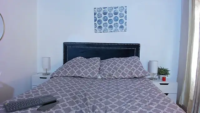 ZulyMichels online show from 02/04/26, 12:44