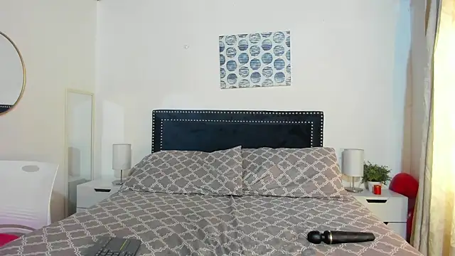 Snapshot of ZulyMichels chatting on 03/06/26, 12:55 ZulyMichels online show from 03/06/26, 12:55