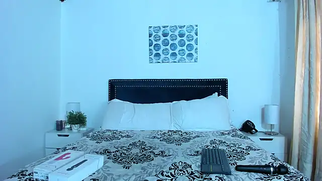 ZulyMichels online show from 03/13/25, 12:24