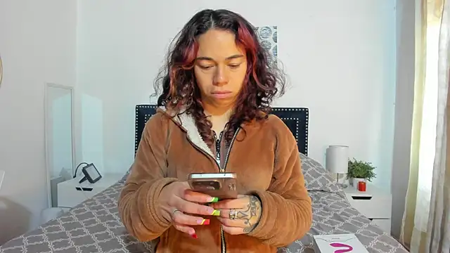 ZulyMichels online show from 02/26/26, 12:27