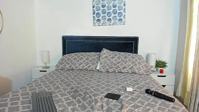 ZulyMichels online show from 02/03/26, 12:21