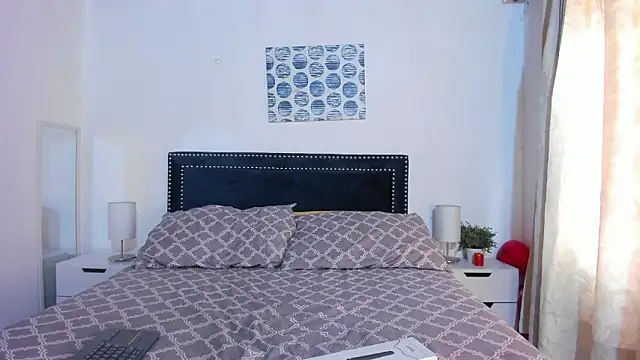 Snapshot of ZulyMichels chatting on 03/09/26, 12:30 ZulyMichels online show from 03/09/26, 12:30