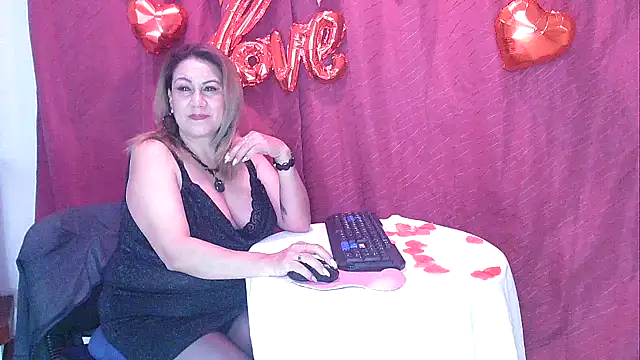 yayita mature online show from 02/11/25, 12:04