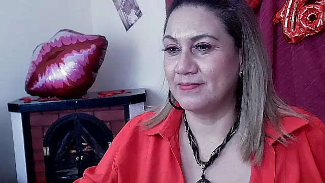 yayita mature online show from 02/11/25, 06:33