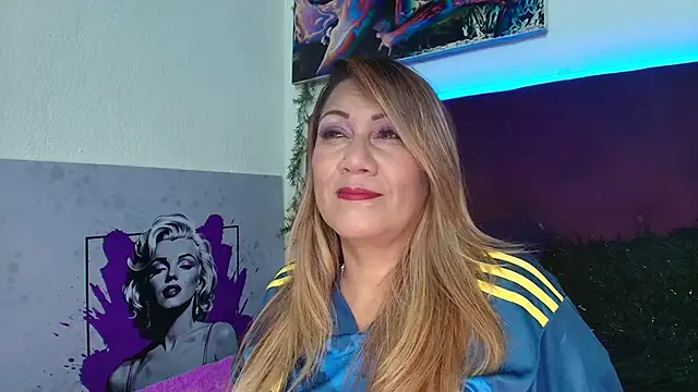 Snapshot of yayita_mature chatting on 07/11/26, 04:51 yayita mature online show from 07/11/26, 04:51