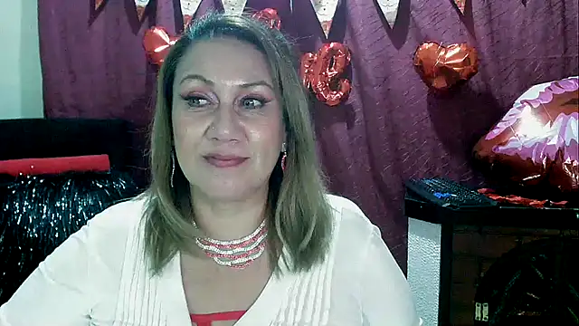 yayita mature online show from 02/14/25, 10:58