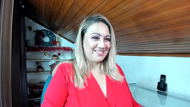 yayita mature online show from 12/05/25, 12:59