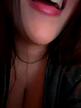 marcimaa online show from 11/09/25, 08:57