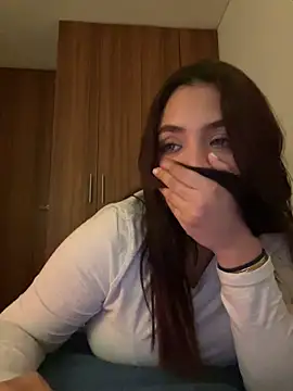 Snapshot of marcimaa chatting on 01/28/25, 03:15 marcimaa online show from 01/28/25, 03:15