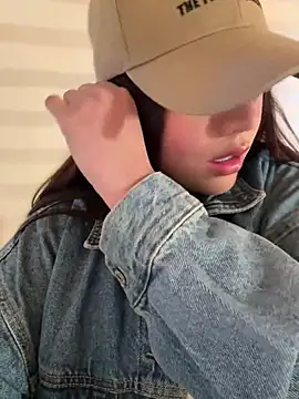 marcimaa online show from 01/11/26, 03:41