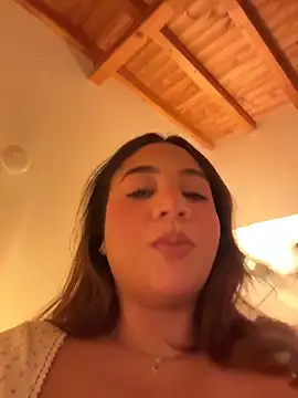 marcimaa online show from 04/02/26, 11:33