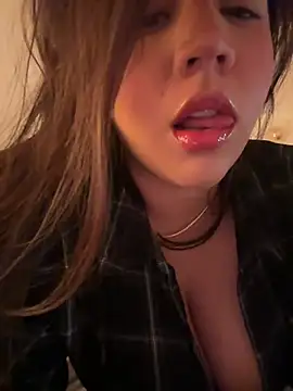 marcimaa online show from 02/17/26, 11:13