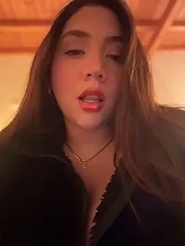 marcimaa online show from 03/21/26, 12:56