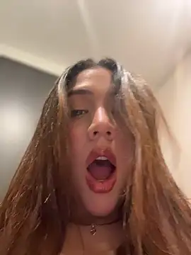 marcimaa online show from 04/11/26, 12:40