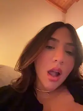 marcimaa online show from 04/14/26, 12:04