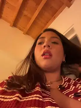 marcimaa online show from 03/15/26, 09:55