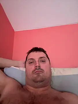 Corle124 online show from 02/06/25, 10:10