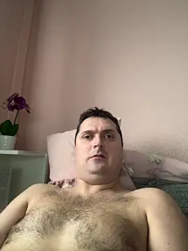 Corle124 online show from 02/13/25, 10:12