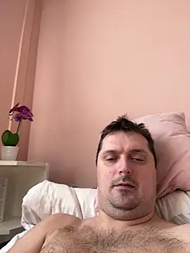 Corle124 online show from 02/16/25, 11:38