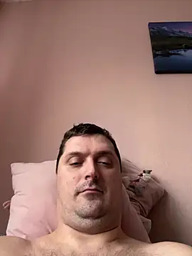 Corle124 online show from 02/11/25, 12:25