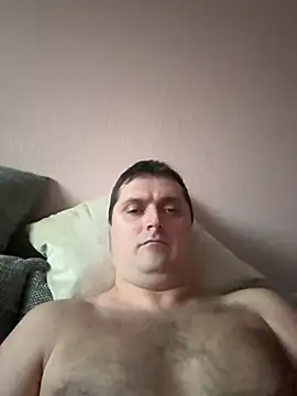 Corle124 online show from 02/18/25, 04:36