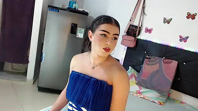 Snapshot of Alexandra_Hornny chatting on 11/16/25, 12:04 Alexandra Hornny online show from 11/16/25, 12:04