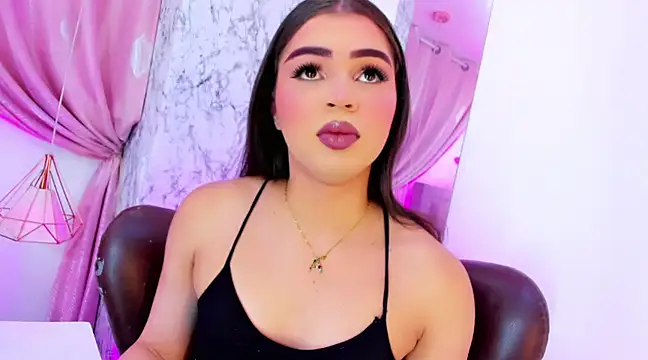 Snapshot of Alexandra_Hornny chatting on 03/18/25, 10:28 Alexandra Hornny online show from 03/18/25, 10:28