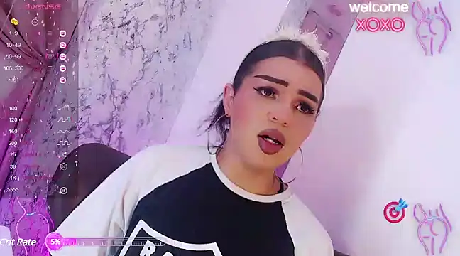 Snapshot of Alexandra_Hornny chatting on 03/02/25, 10:16 Alexandra Hornny online show from 03/02/25, 10:16