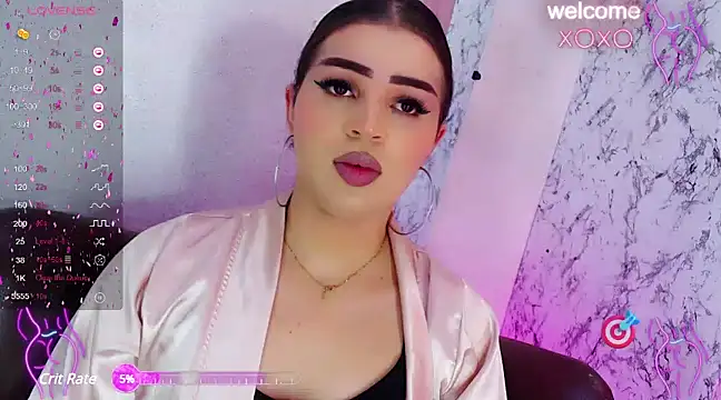 Snapshot of Alexandra_Hornny chatting on 01/31/25, 09:05 Alexandra Hornny online show from 01/31/25, 09:05