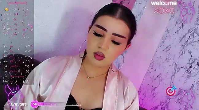 Snapshot of Alexandra_Hornny chatting on 02/02/25, 02:45 Alexandra Hornny online show from 02/02/25, 02:45