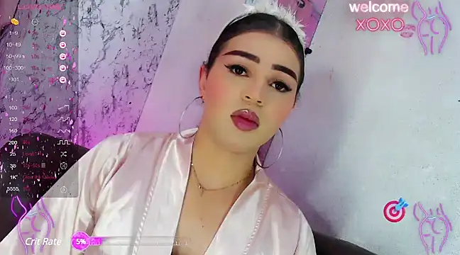 Snapshot of Alexandra_Hornny chatting on 01/26/25, 03:25 Alexandra Hornny online show from 01/26/25, 03:25