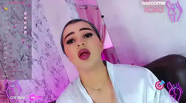 Snapshot of Alexandra_Hornny chatting on 02/07/25, 09:47 Alexandra Hornny online show from 02/07/25, 09:47